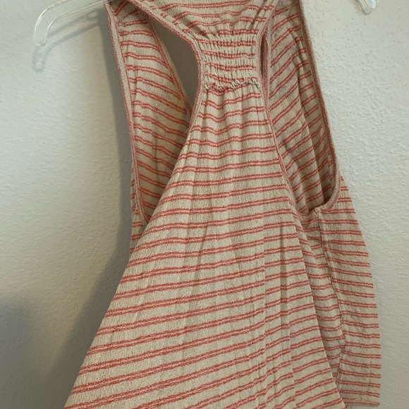 Free People Frida embroidered flower top - Picture 7 of 8